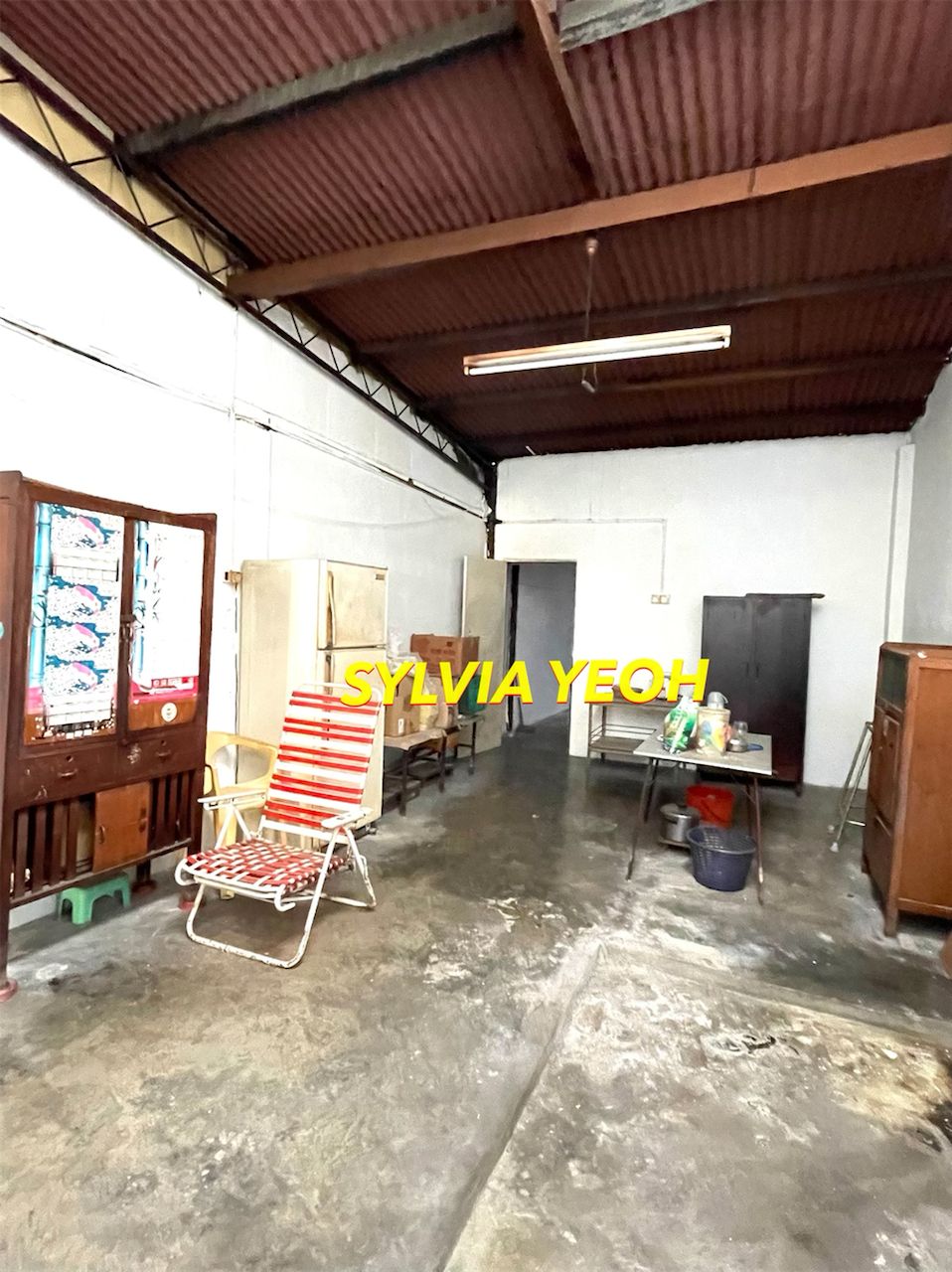 Lebuh Presgrave 2 Storey Prewar House Georgetown - photo 4