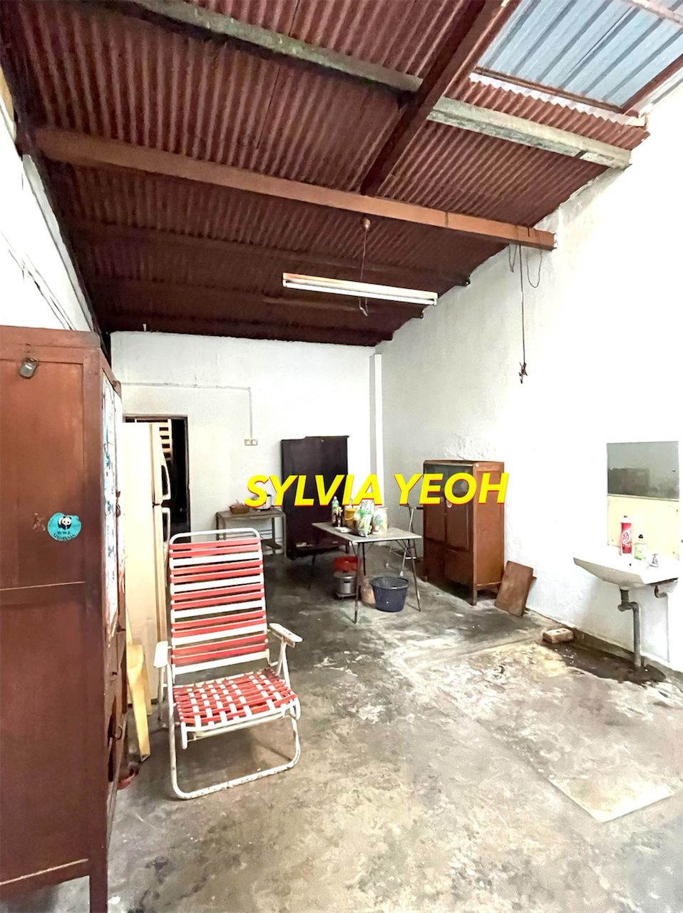 Lebuh Presgrave 2 Storey Prewar House Georgetown - photo 7