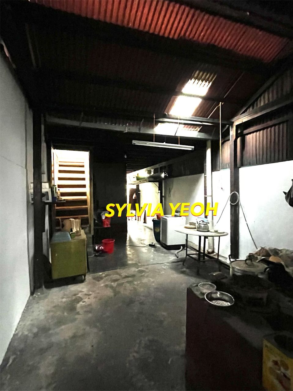 Lebuh Presgrave 2 Storey Prewar House Georgetown - photo 9