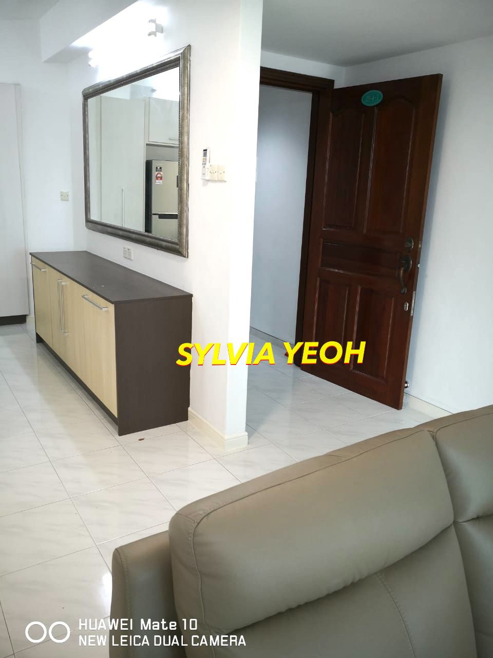 Mutiara Villa Nice Furnish near Gurney - photo 11