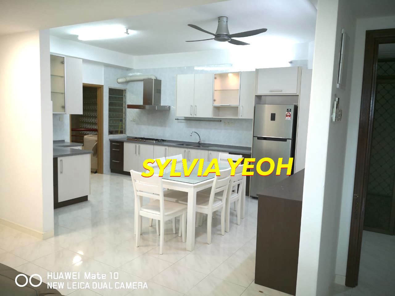 Mutiara Villa Nice Furnish near Gurney - photo 12