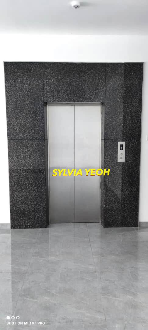 Jalan Rangoon 5 Storey Office Building Georgetown - photo 9