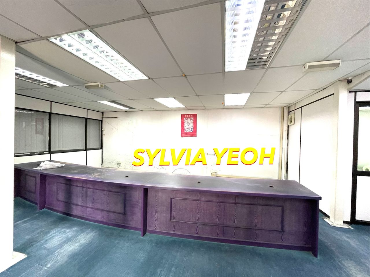Tanjung Tokong Commercial Bungalow Jalan Siput - photo 4