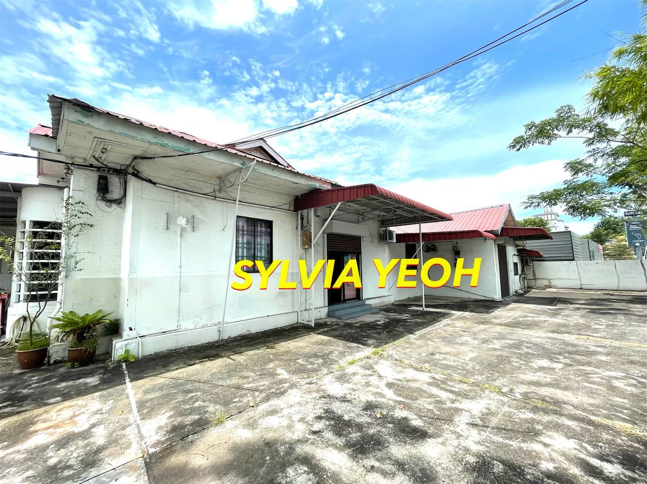 Tanjung Tokong Commercial Bungalow Jalan Siput - photo 5