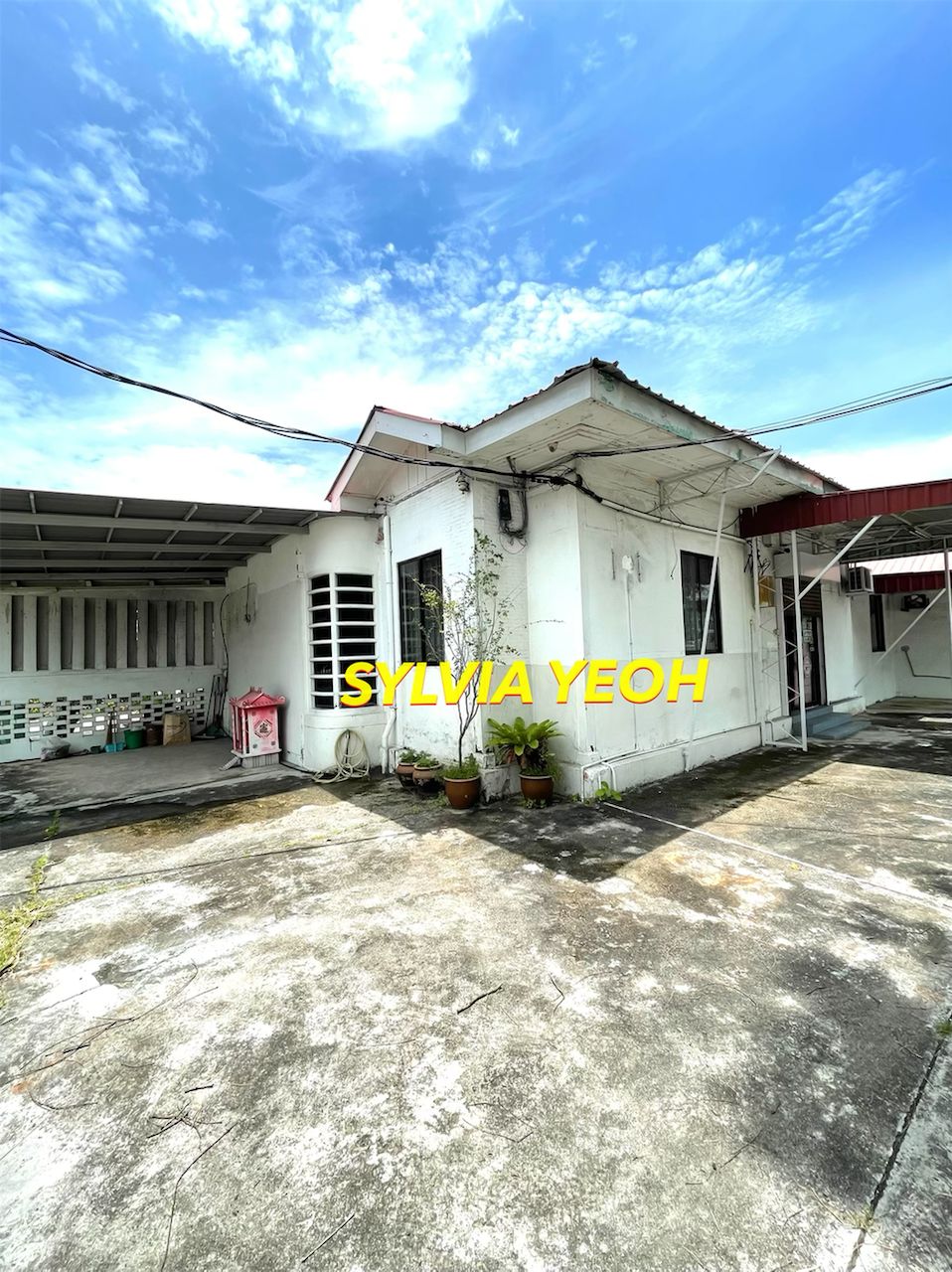 Tanjung Tokong Commercial Bungalow Jalan Siput - photo 8
