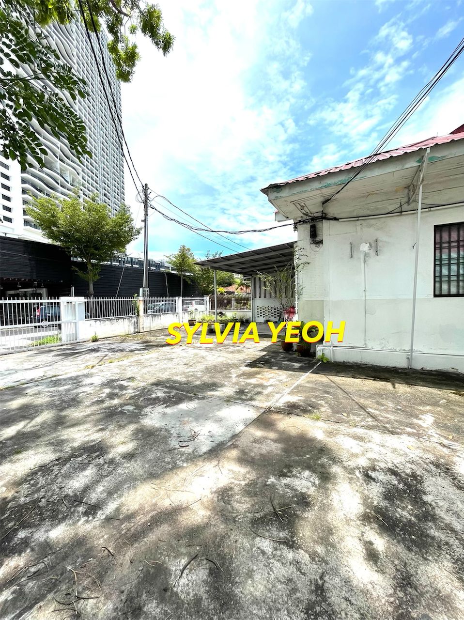 Tanjung Tokong Commercial Bungalow Jalan Siput - photo 9