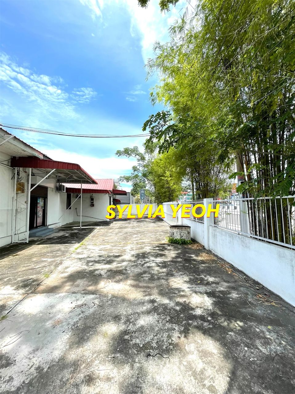 Tanjung Tokong Commercial Bungalow Jalan Siput - photo 10