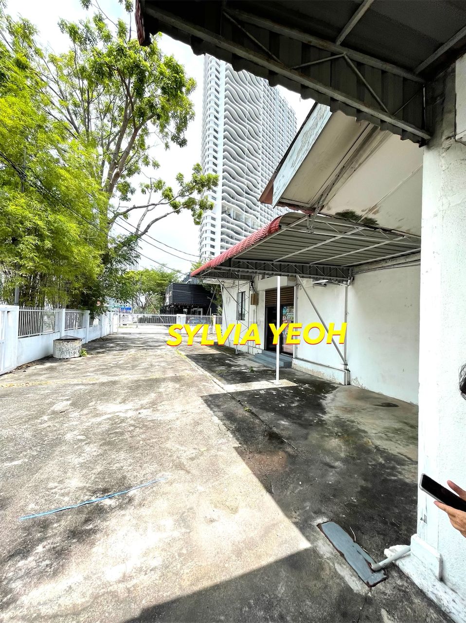 Tanjung Tokong Commercial Bungalow Jalan Siput - photo 11