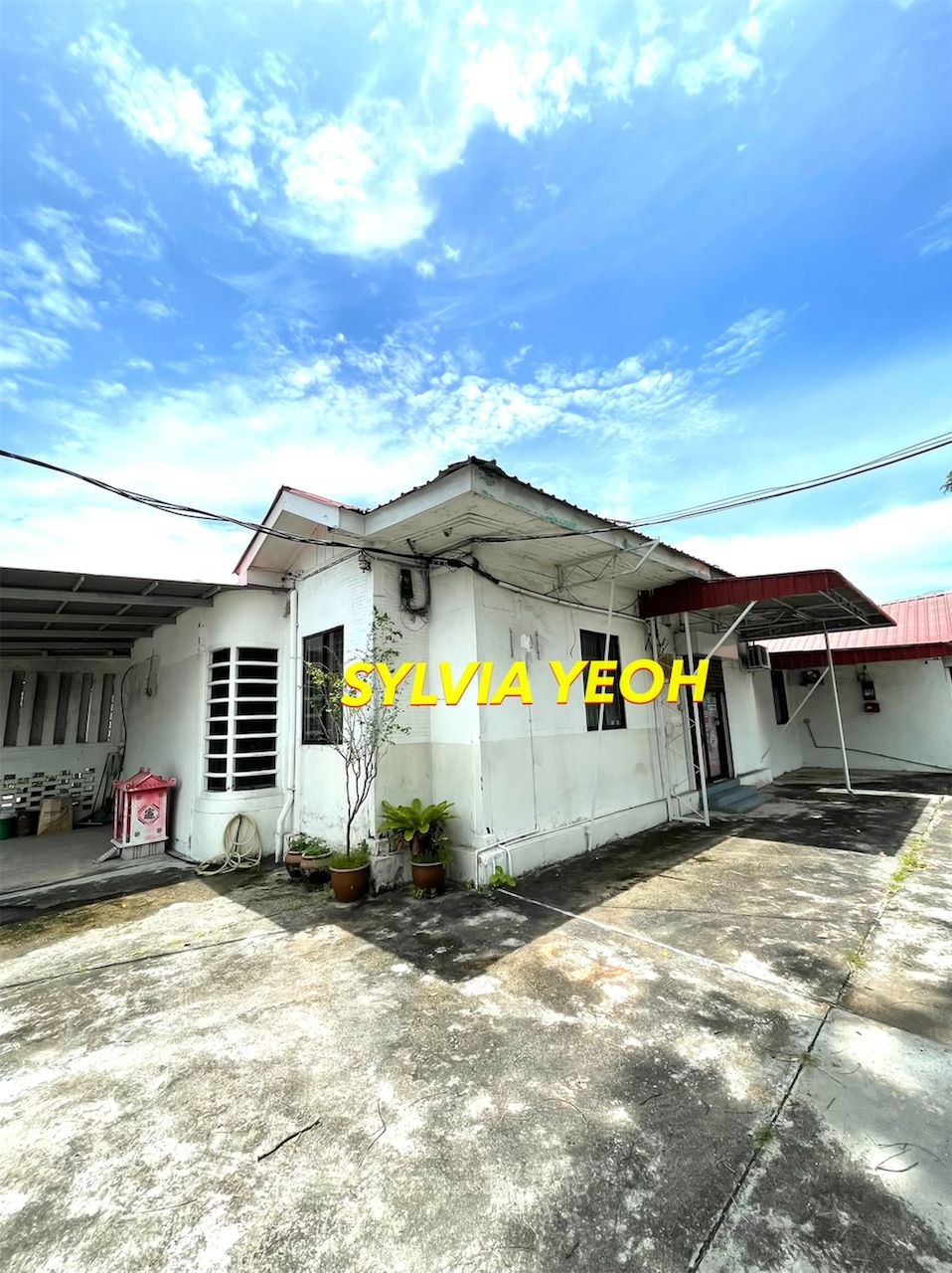 Tanjung Tokong Commercial Bungalow Jalan Siput - photo 12