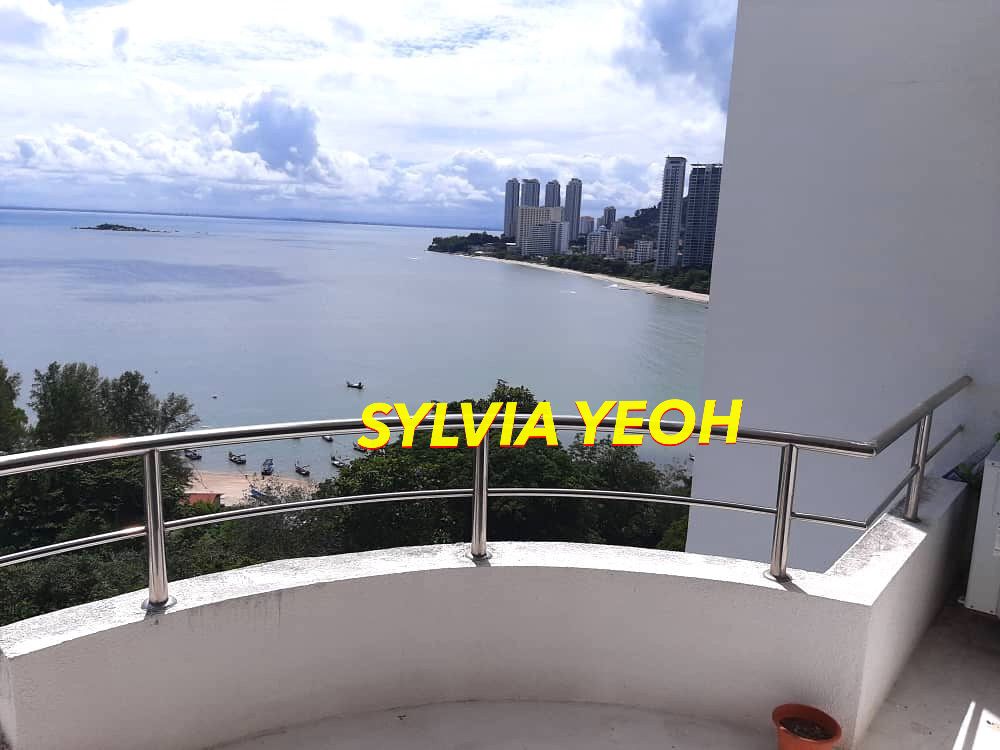 Marina Tower 1300SF Ratu Mutiara Seaview Tanjung - photo 2