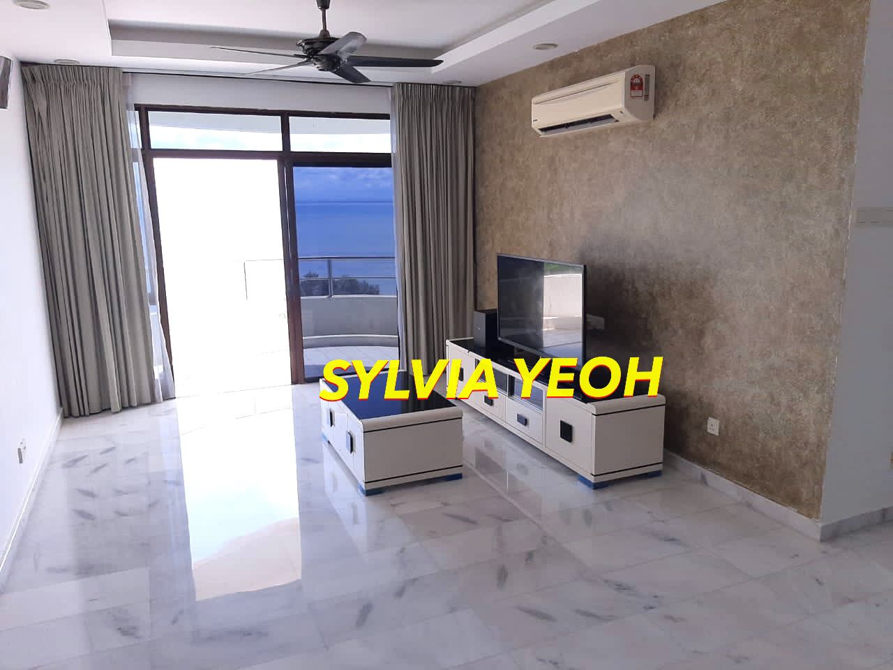 Marina Tower 1300SF Ratu Mutiara Seaview Tanjung - photo 5