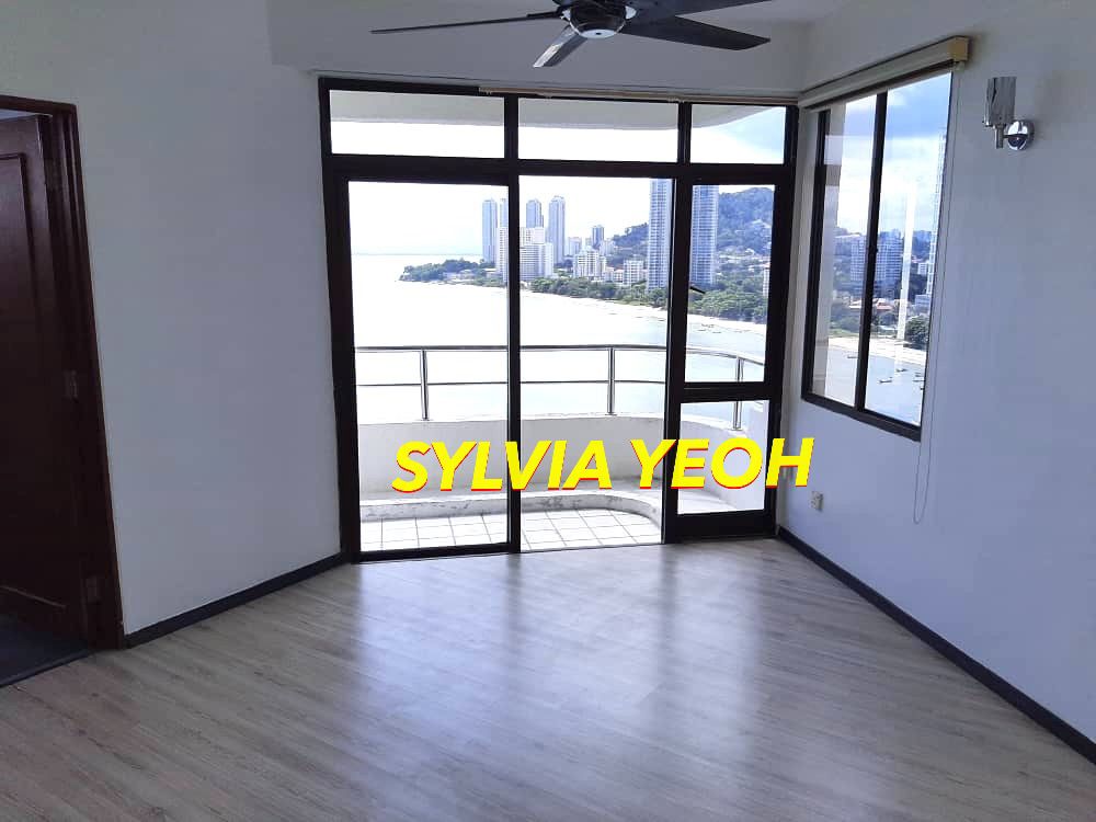 Marina Tower 1300SF Ratu Mutiara Seaview Tanjung - photo 9