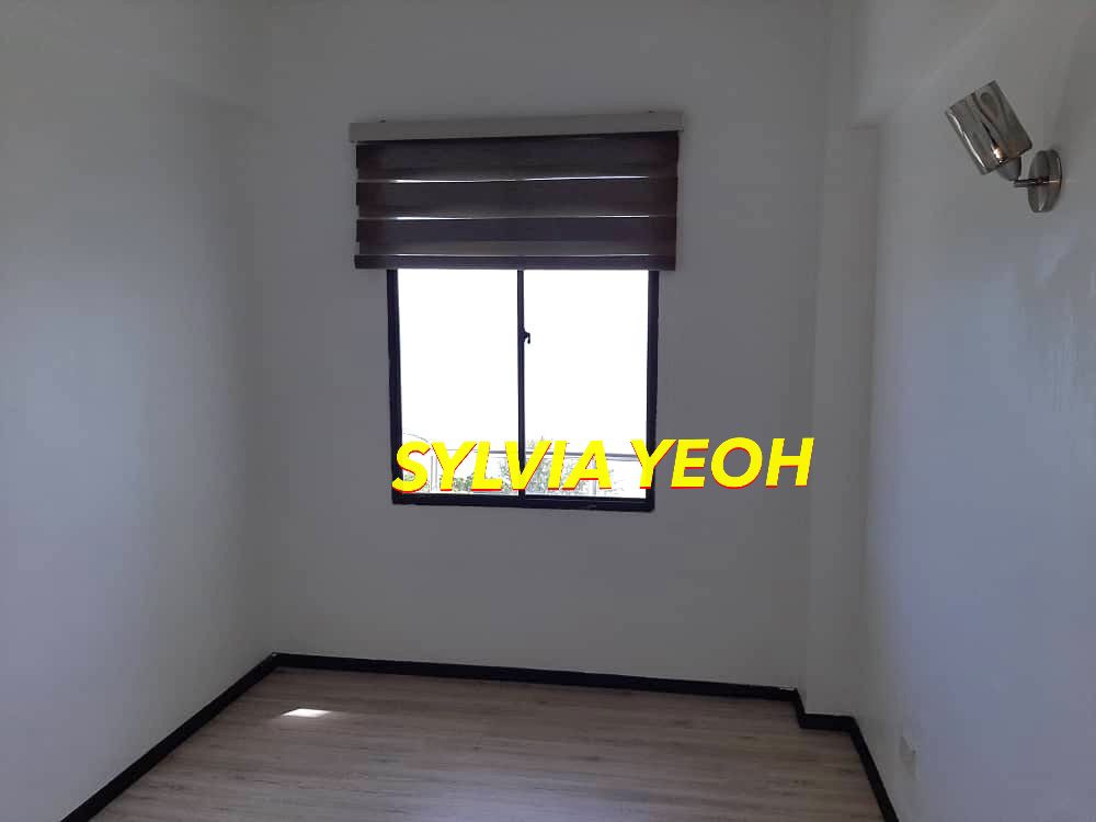 Marina Tower 1300SF Ratu Mutiara Seaview Tanjung - photo 10