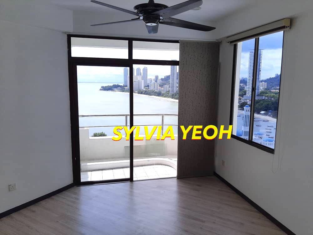 Marina Tower 1300SF Ratu Mutiara Seaview Tanjung - photo 11