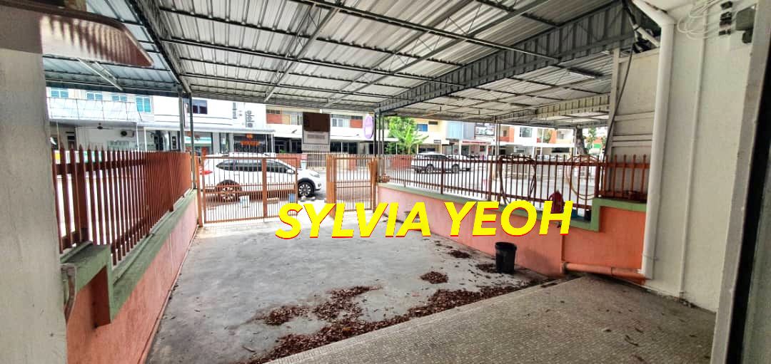 Pulau Tikus Shop Office at Jones Road - photo 2