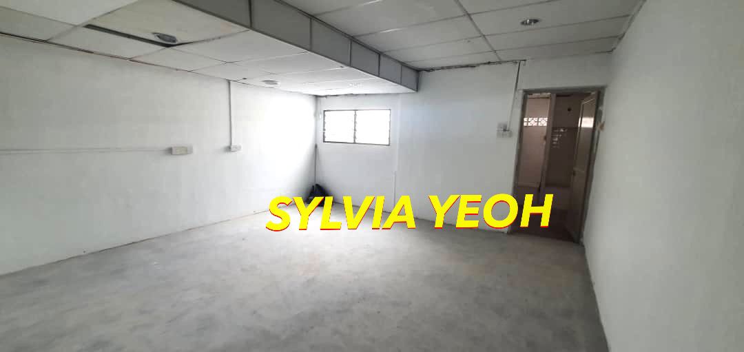 Pulau Tikus Shop Office at Jones Road - photo 6