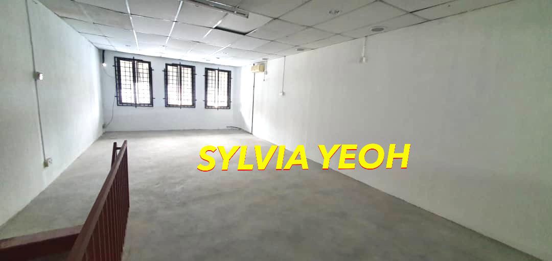 Pulau Tikus Shop Office at Jones Road - photo 8