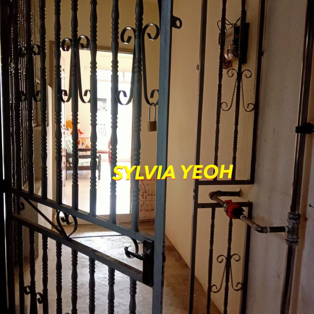 Seri Kota Apartment - photo 2