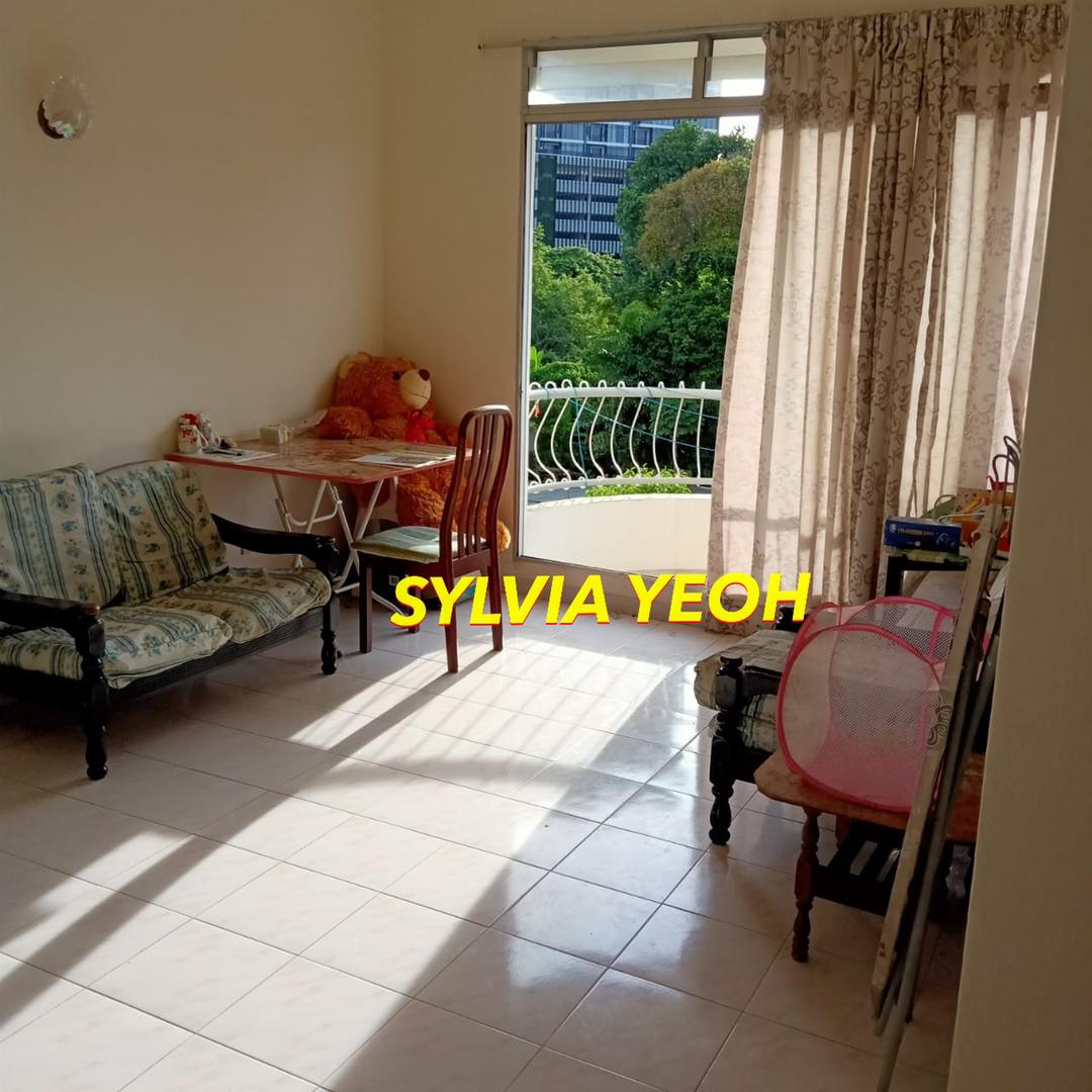 Seri Kota Apartment - photo 4