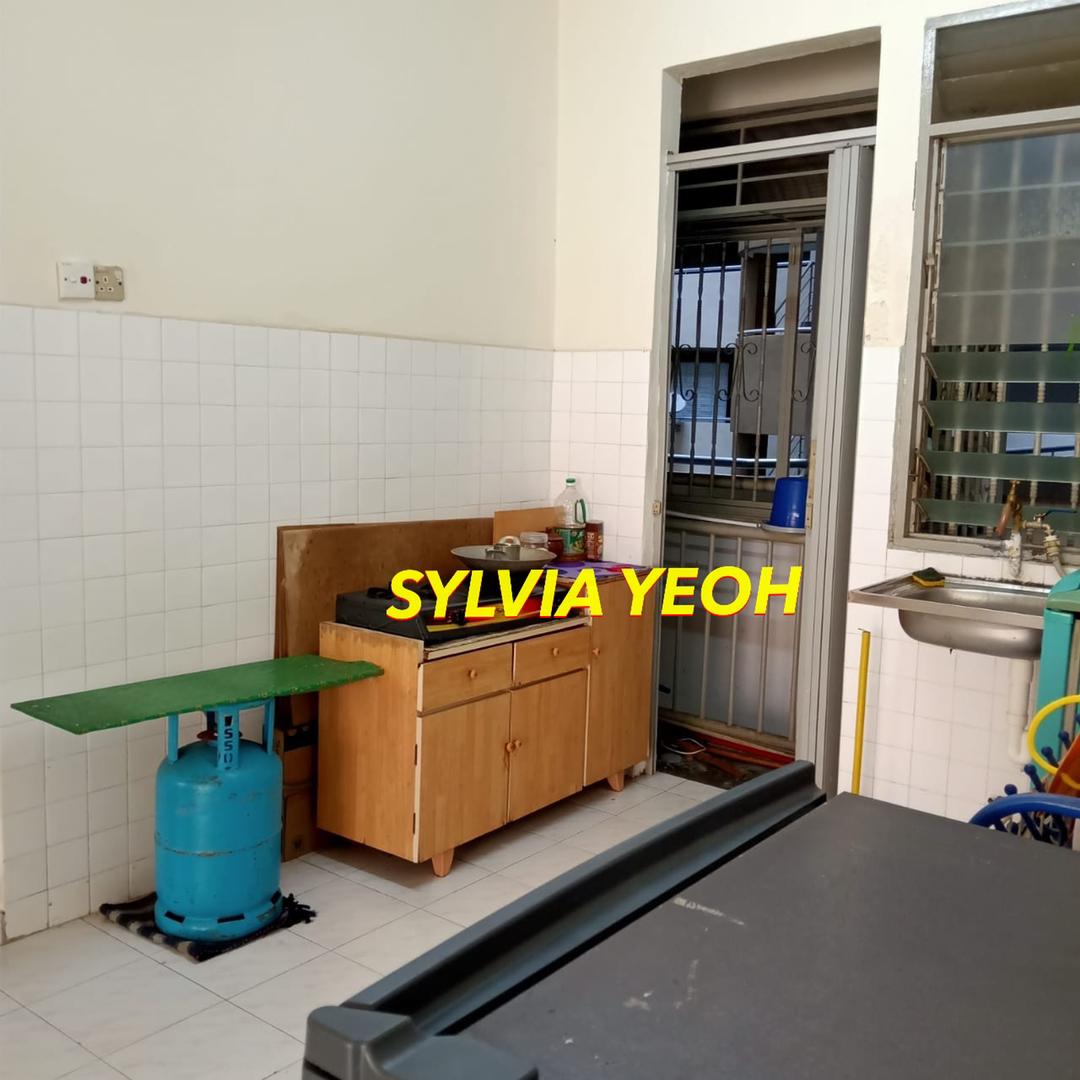 Seri Kota Apartment - photo 5