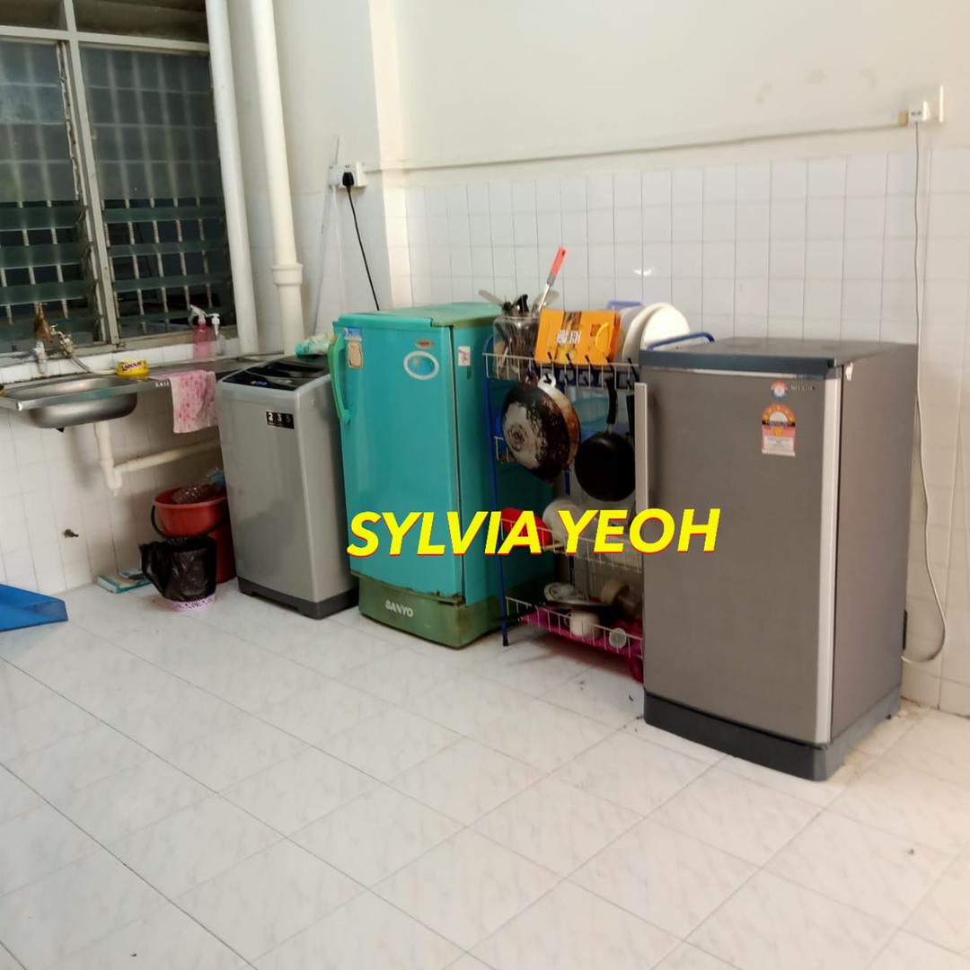 Seri Kota Apartment - photo 6