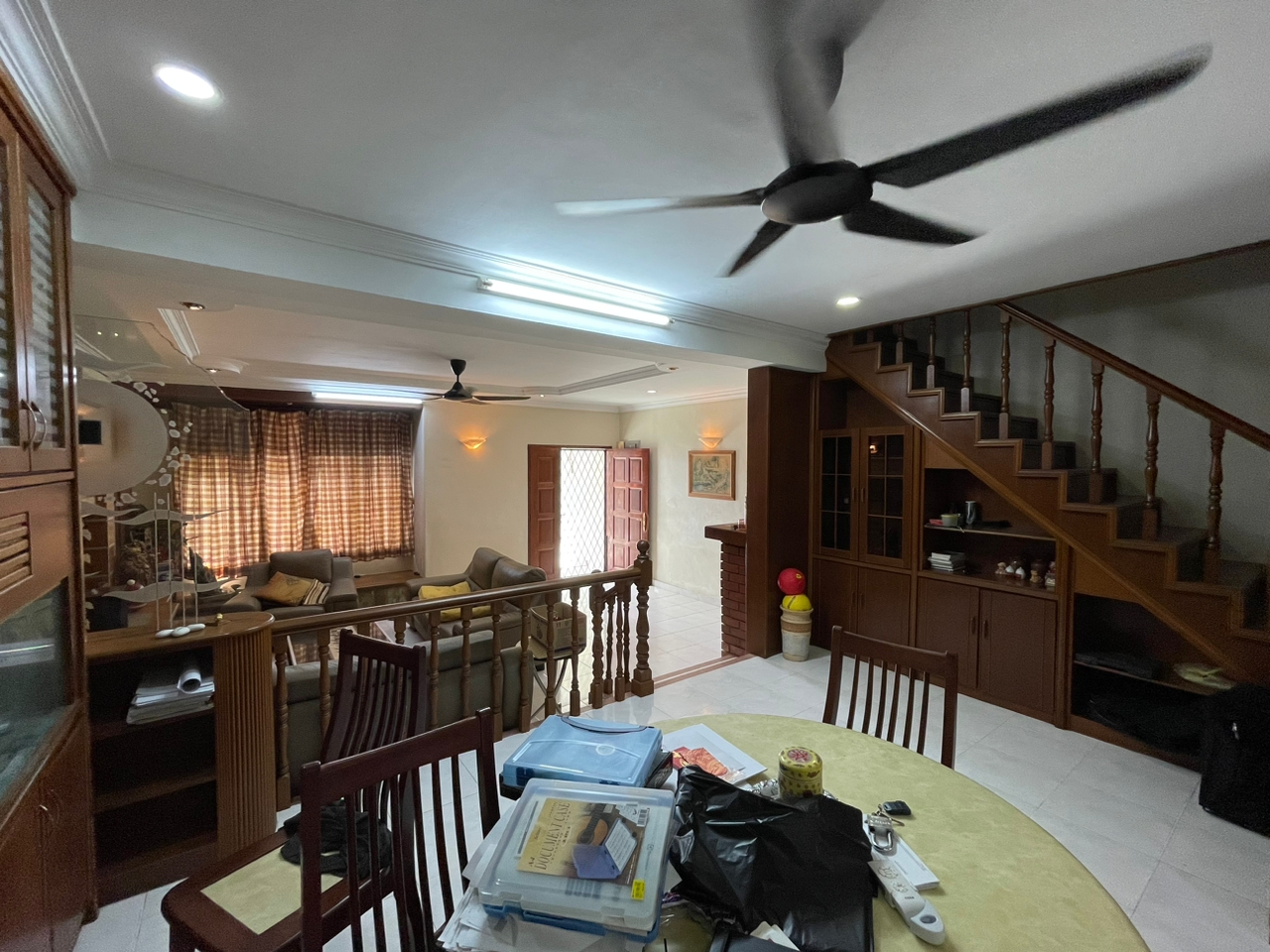 Ayer Itam 2 Storey Terrace House Taman Lumba Kuda - photo 5