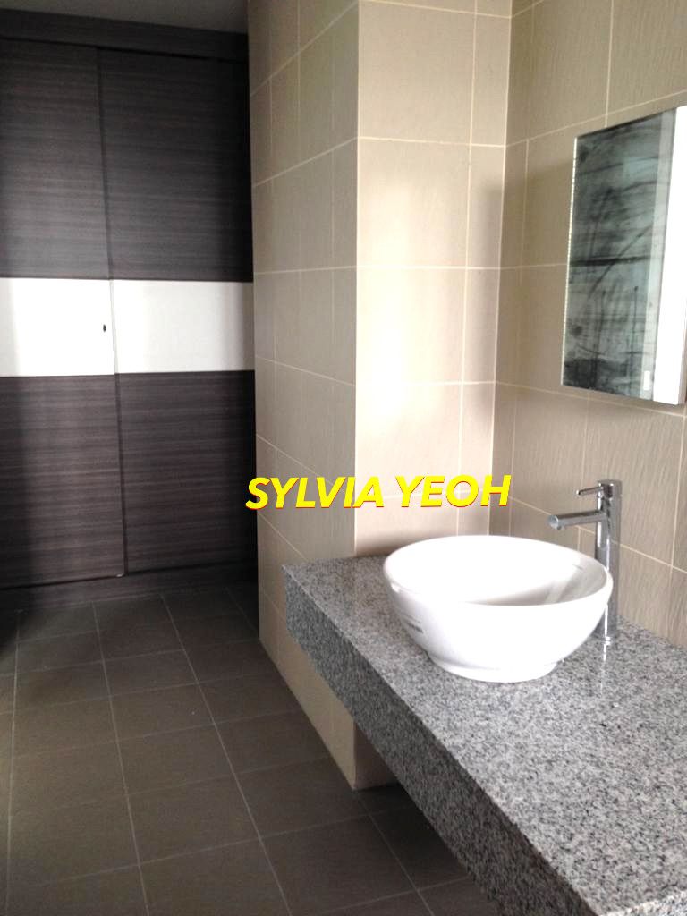 Pearl Regency Full Furnish Seaview Gelugor - photo 6