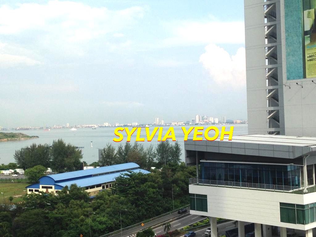 Pearl Regency Full Furnish Seaview Gelugor - photo 8