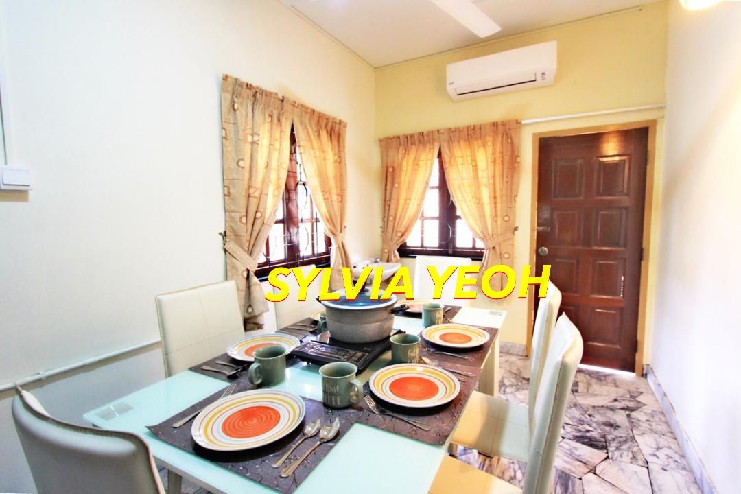 Jalan Gajah Semi D House, Tanjung Bungah - photo 5