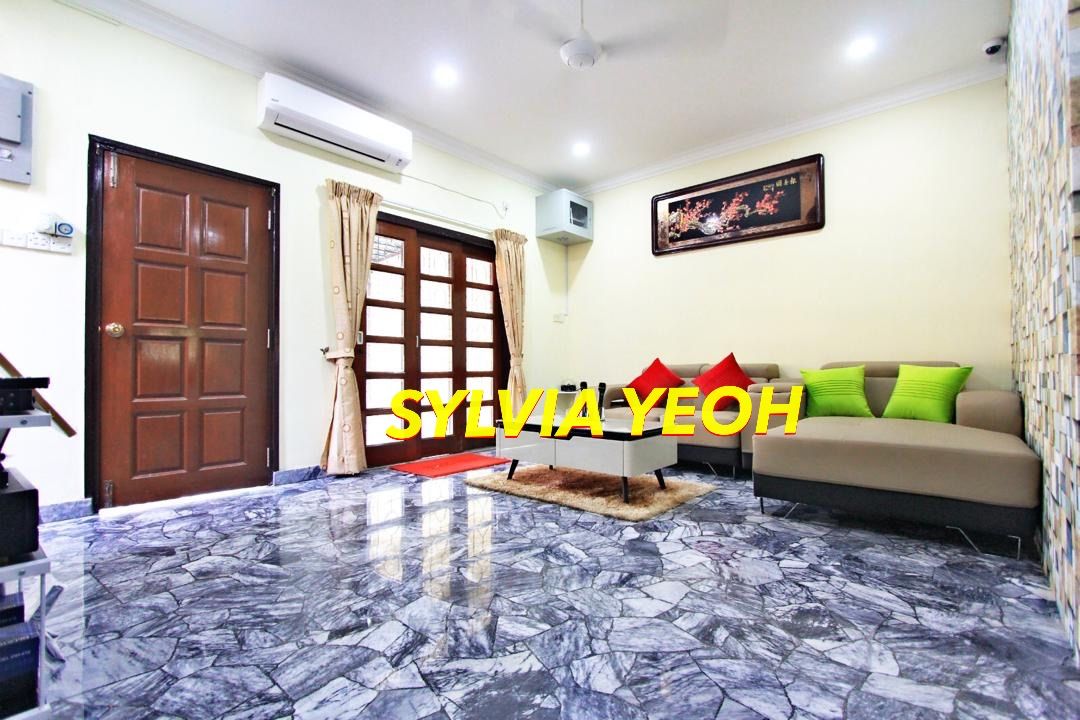 Jalan Gajah Semi D House, Tanjung Bungah - photo 7