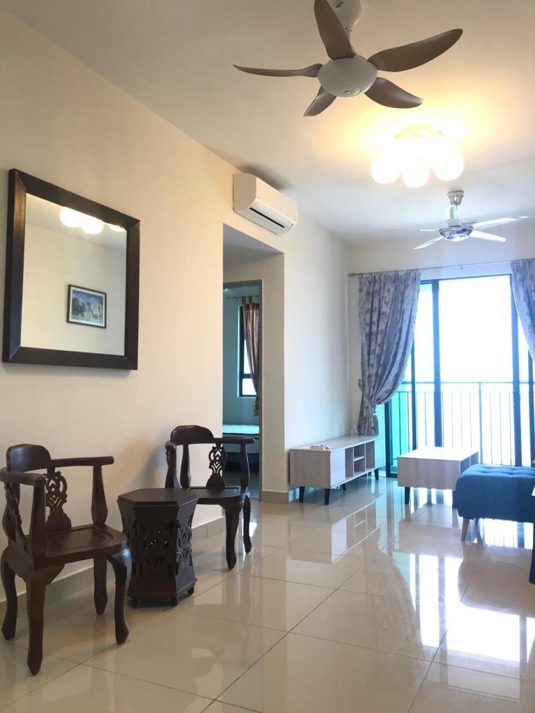 Eden Seaview Seaview Full Furnish Batu Ferringhi - photo 9