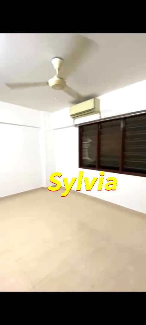 Medan Tengku Apartment, Jelutong - photo 2