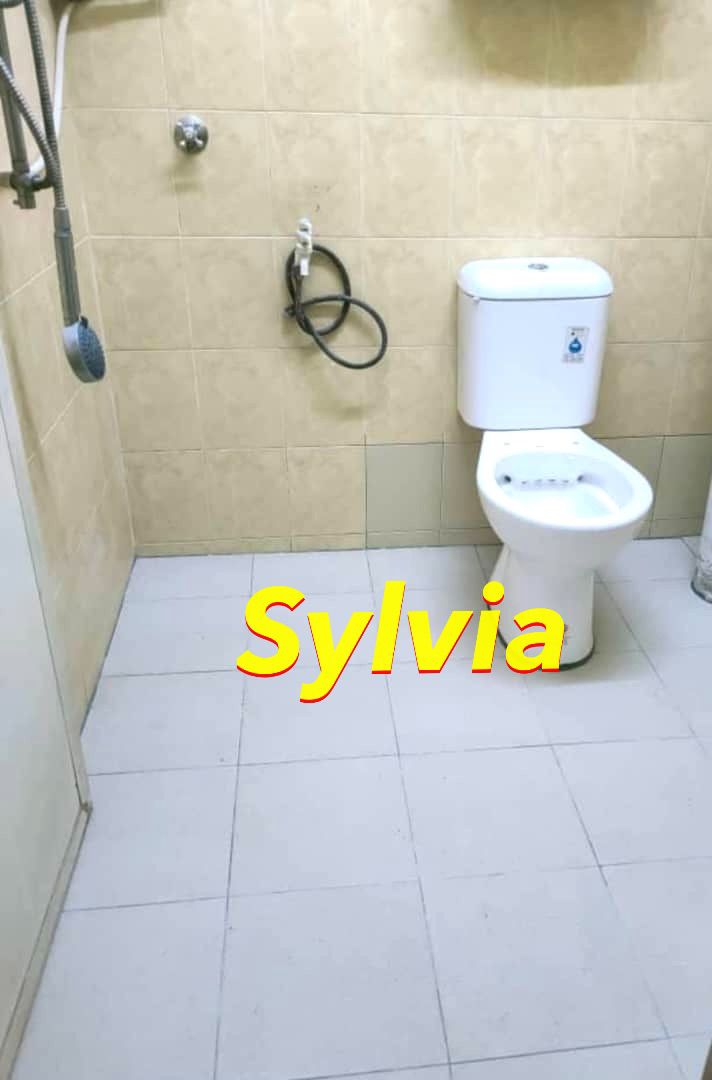 Medan Tengku Apartment, Jelutong - photo 6