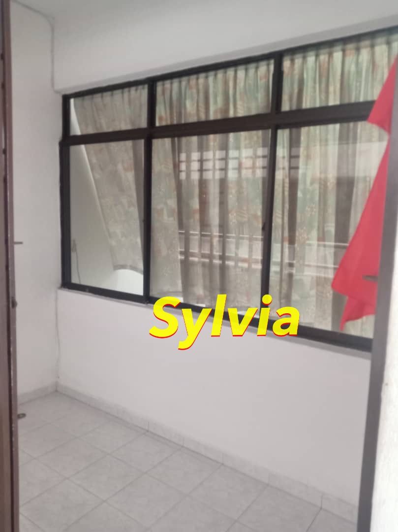 Taman Seri Bungah Apartment, Jelutong - photo 2