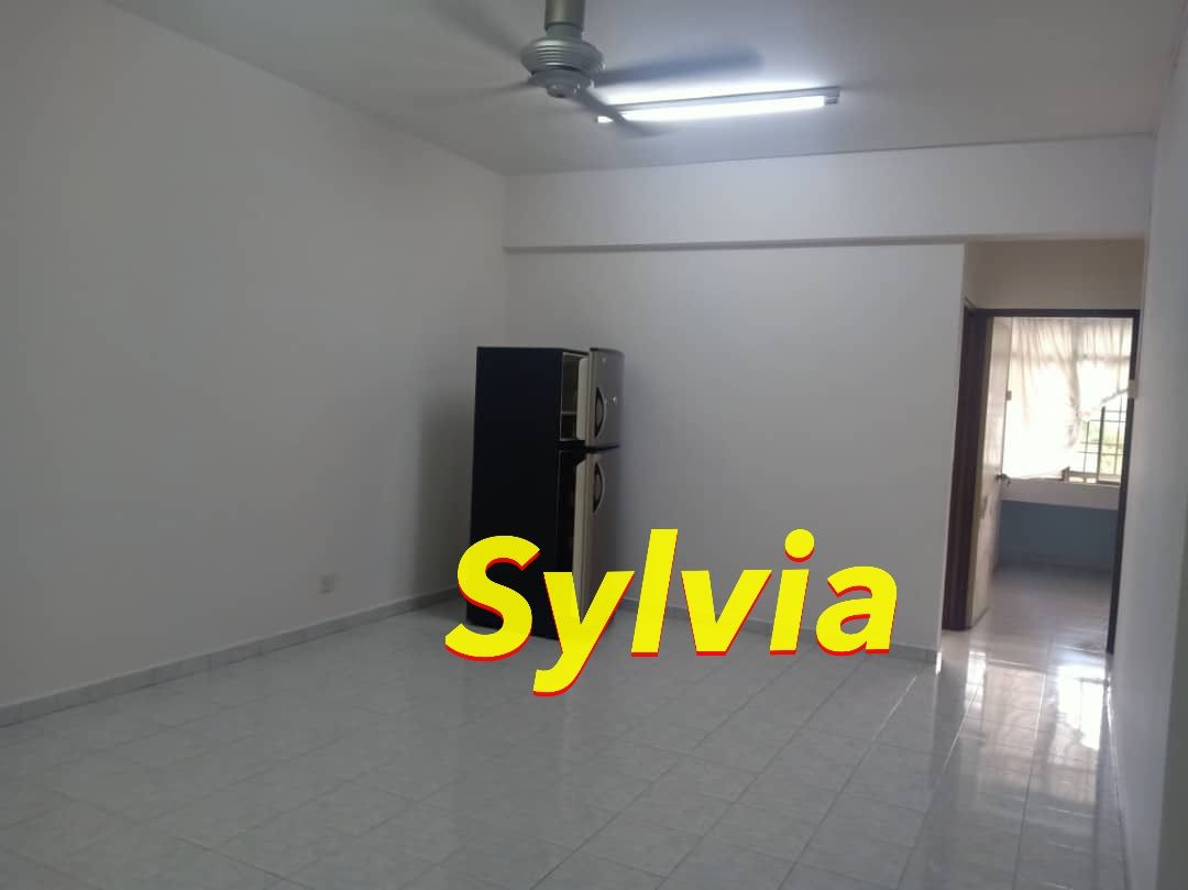 Taman Seri Bungah Apartment, Jelutong - photo 5