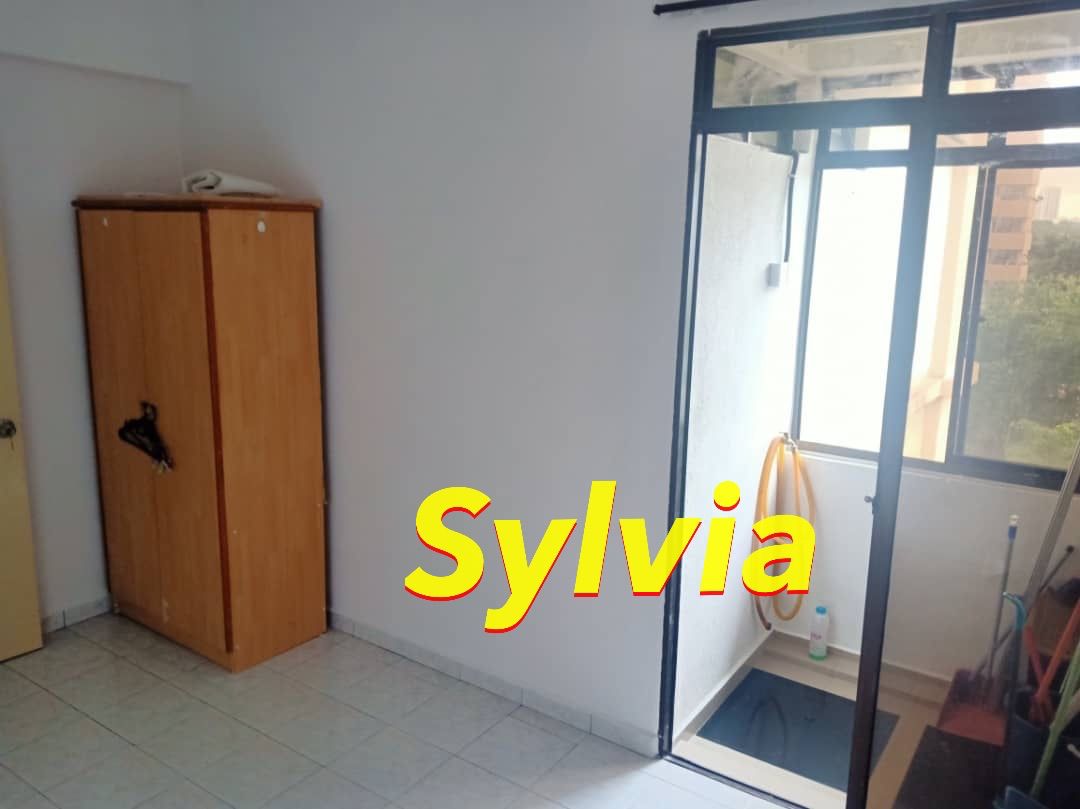 Taman Seri Bungah Apartment, Jelutong - photo 6