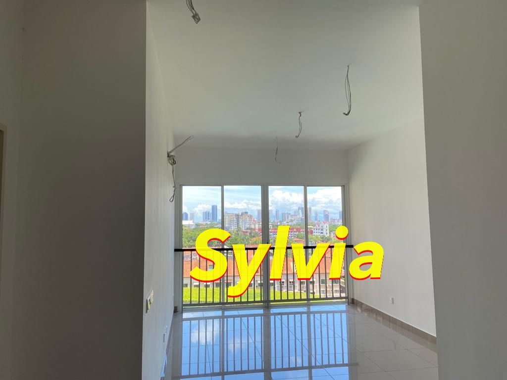 Setia Sky Ville 1239sf Jelutong - photo 5