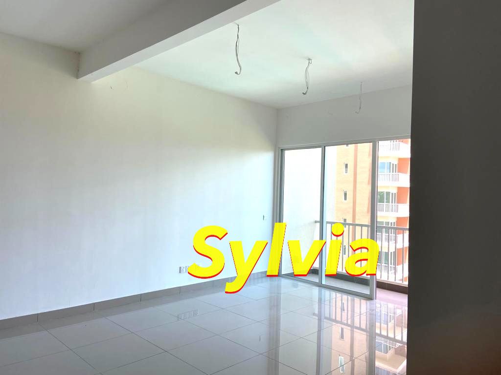 Setia Sky Ville 1239sf Jelutong - photo 8