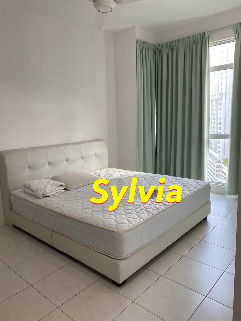 The Peak Condo, Tanjung Tokong - photo 2