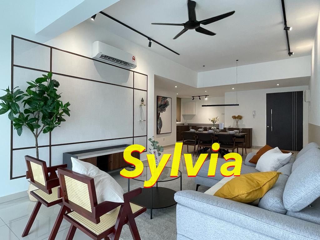 Skyridge Garden 1450sf, Tanjung Tokong - photo 2