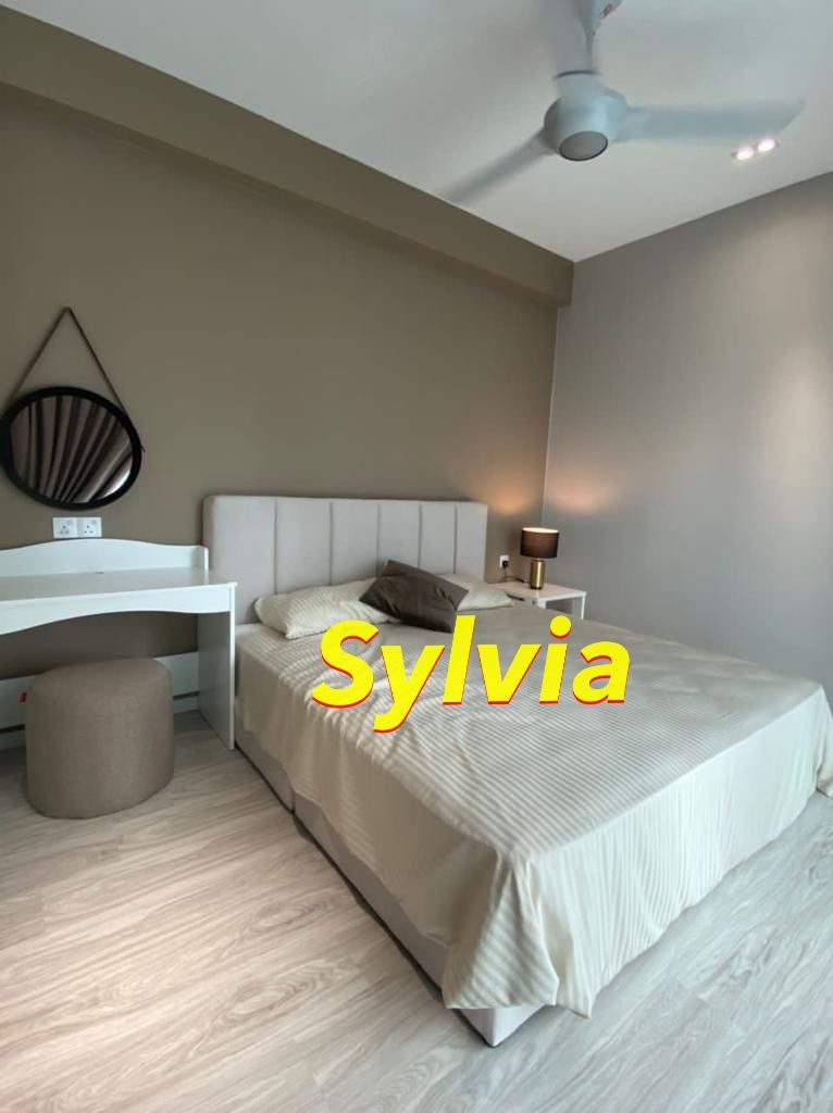 Skyridge Garden 1450sf, Tanjung Tokong - photo 4