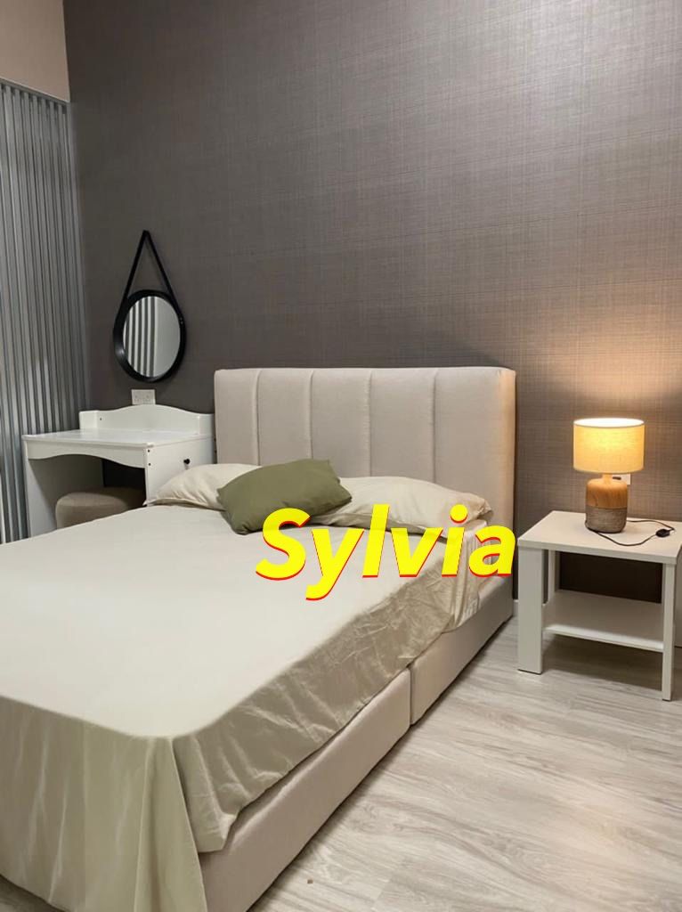 Skyridge Garden 1450sf, Tanjung Tokong - photo 5