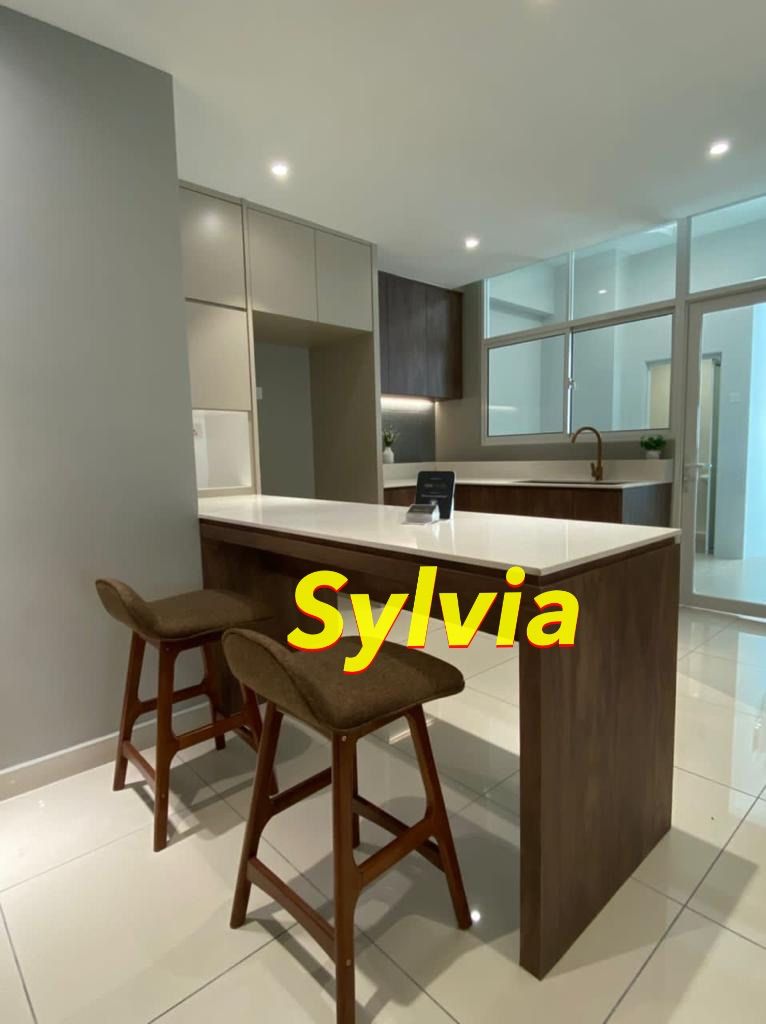 Skyridge Garden 1450sf, Tanjung Tokong - photo 7
