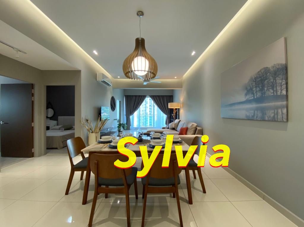 Skyridge Garden 1450sf, Tanjung Tokong - photo 8