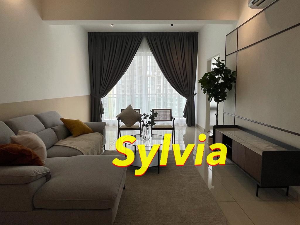Skyridge Garden 1450sf, Tanjung Tokong - photo 10