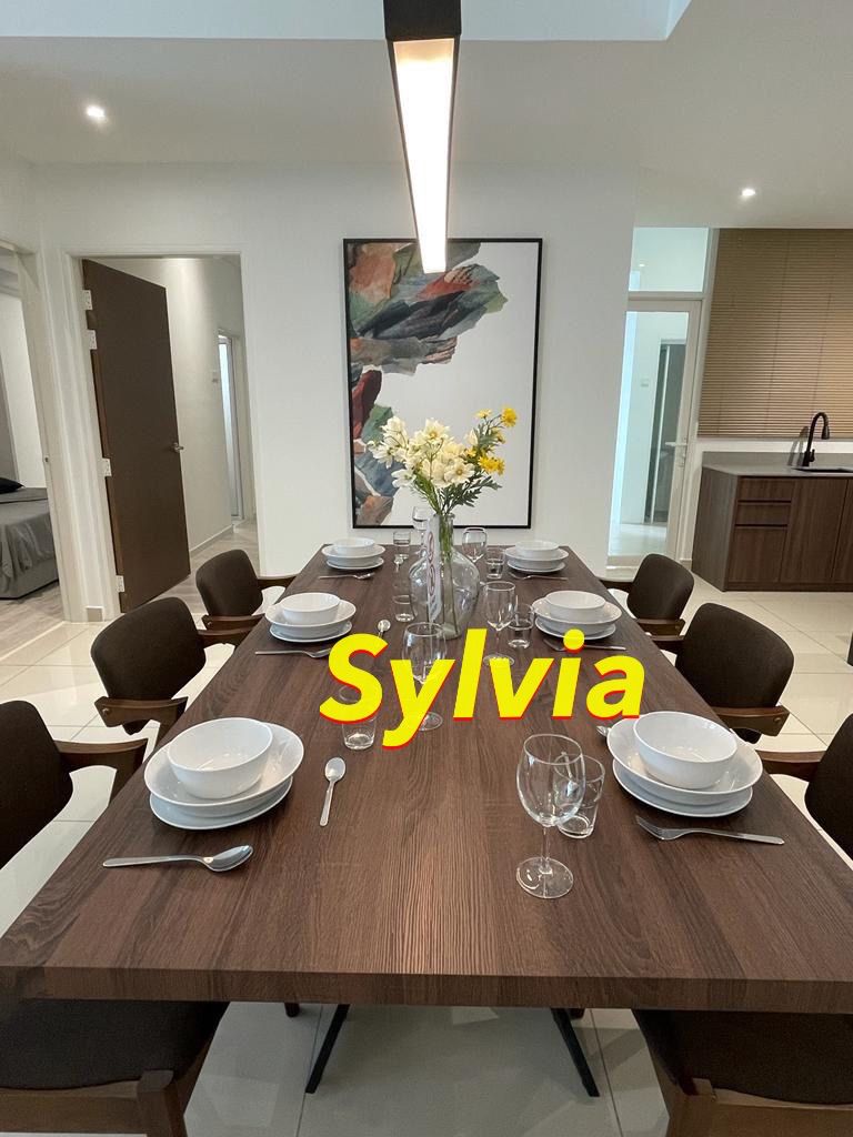 Skyridge Garden 1450sf, Tanjung Tokong - photo 12