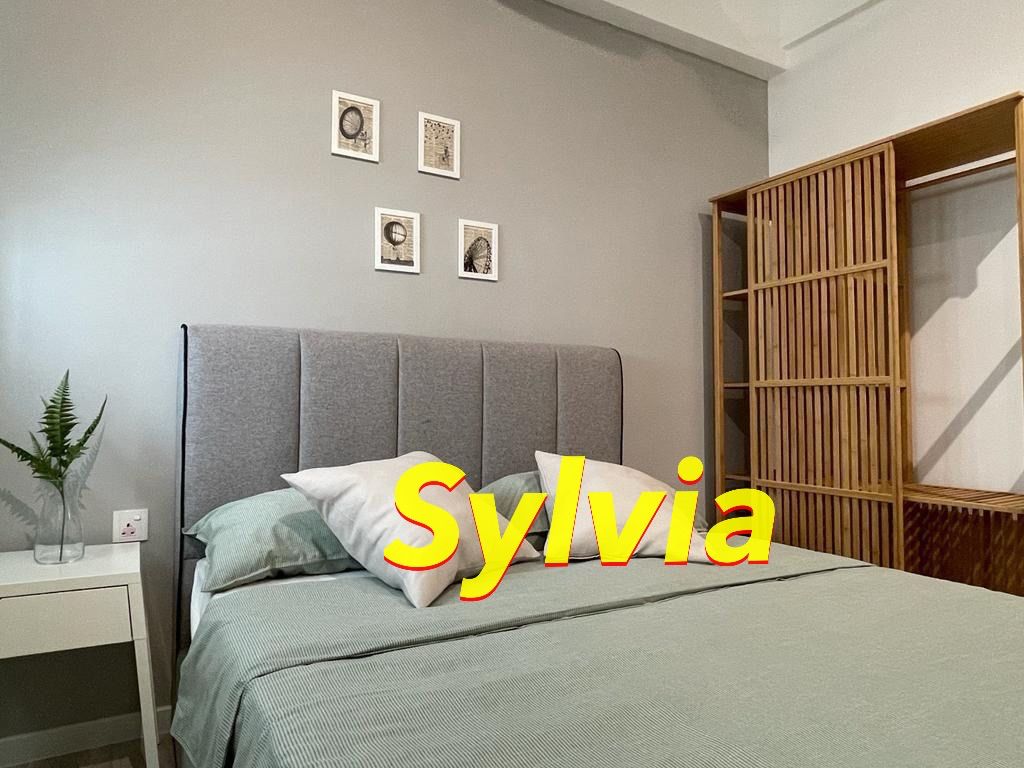 Skyridge Garden 1450sf, Tanjung Tokong - photo 13