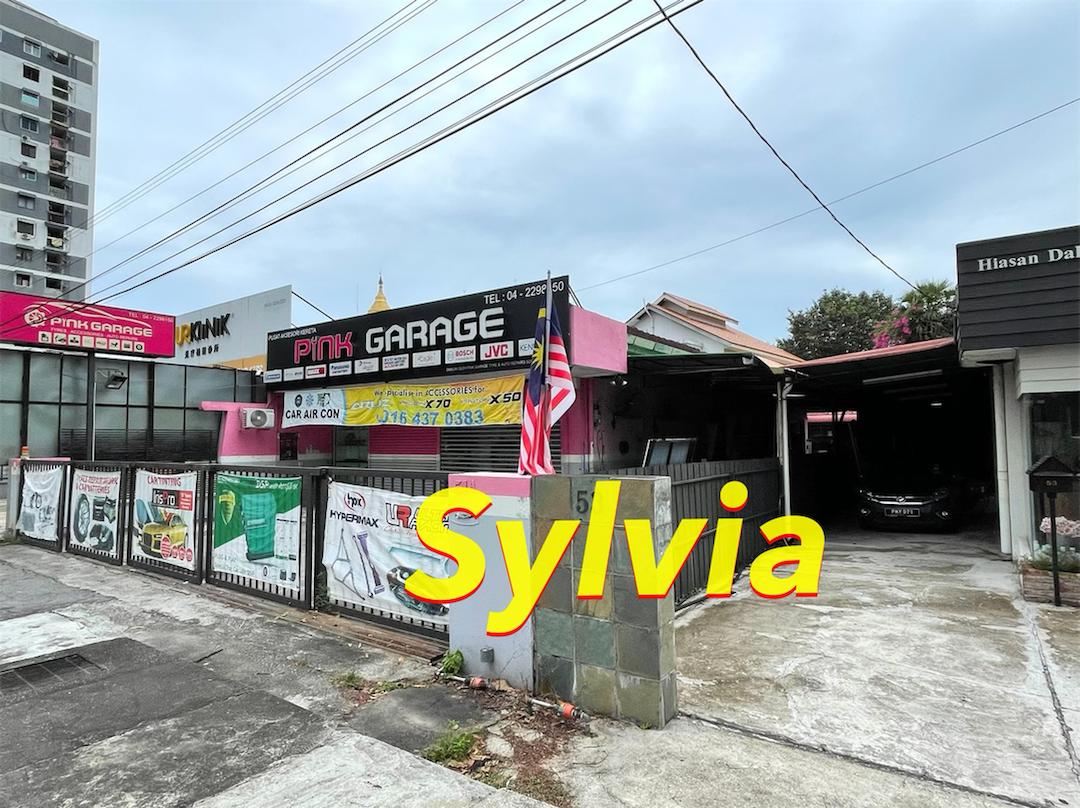 Jalan Kelawai, Pulau Tikus - photo 2