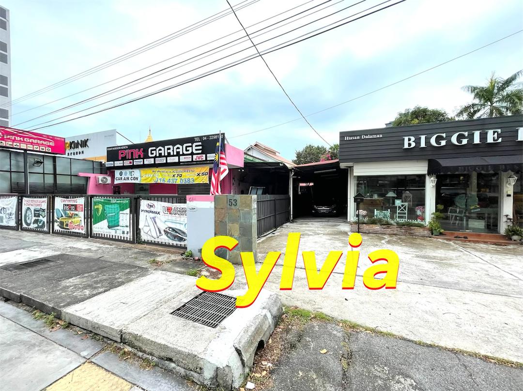 Jalan Kelawai, Pulau Tikus - photo 4