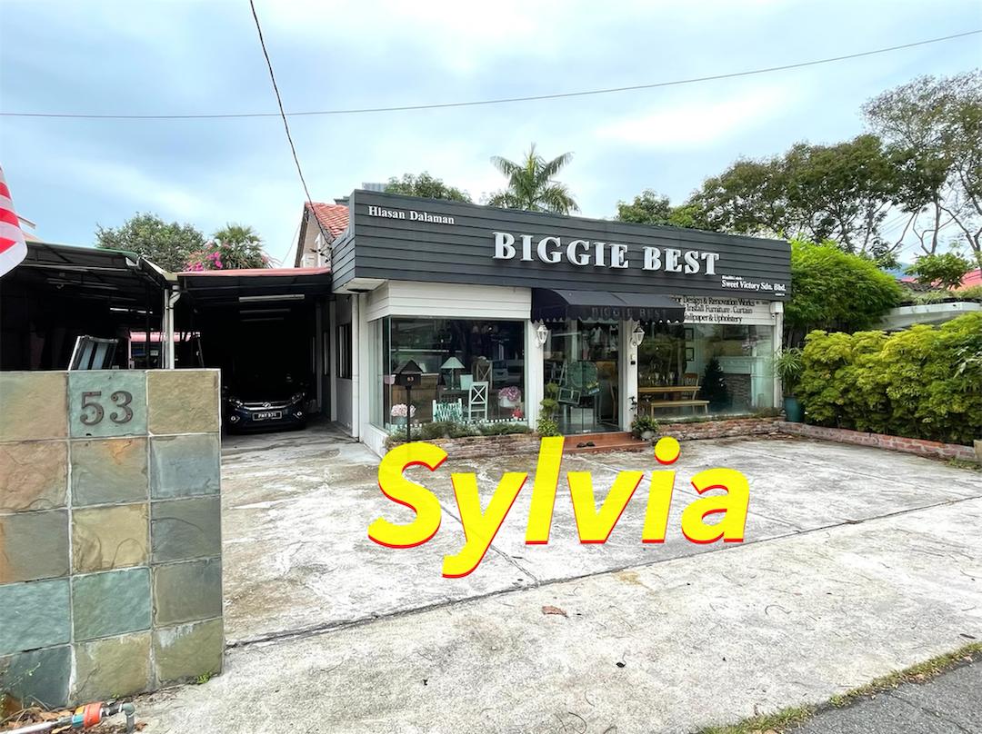 Jalan Kelawai, Pulau Tikus - photo 5